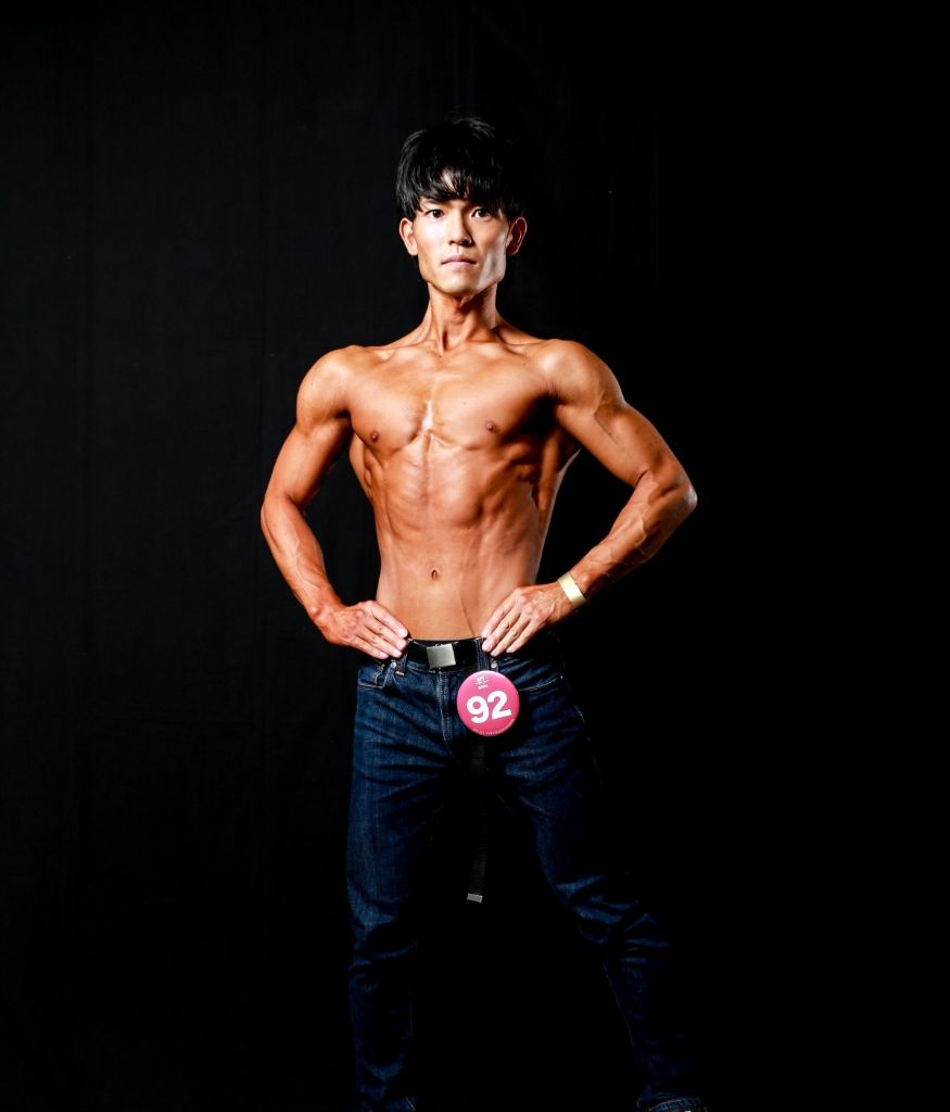 APF大会出場写真